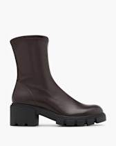 Catwalk Chelsea boty Hnědá | DEICHMANN