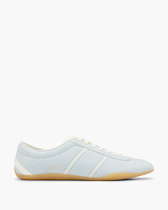 ESPRIT Scarpe Da Ginnastica In Tela Donna – Modello 033EK1W338 – Sneakers Casuali E Comode Per Un Look Rilassato