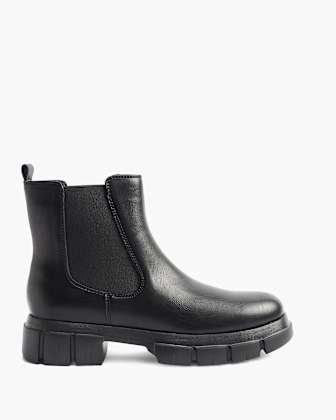 トクチャ(Thokcha)黒⑦ Michael Shannon Bolso Negro | DEICHMANN