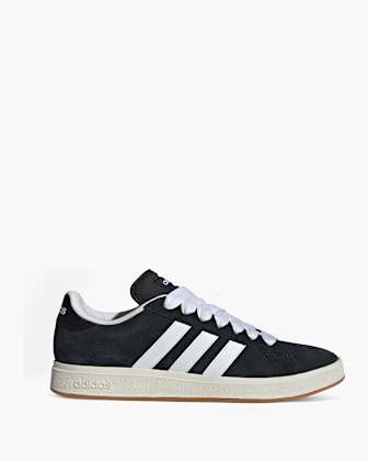 Schwarze adidas Sneaker fr Damen gnstig bei DEICHMANN  kaufen