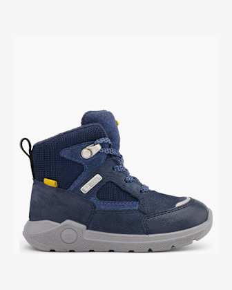 Babyschuhe Zum Hineinschlüpfen – Sneaker-Design Für 6-24 Monate, Rutschfeste Sohle, Weich & Atmungsaktiv
