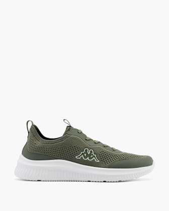 PUMA REBOUND V6 LOW Tenisky Černá DEICHMANN