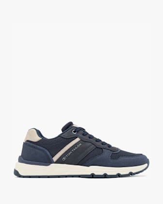 TOM TAILOR Chaussures De Ville Gris