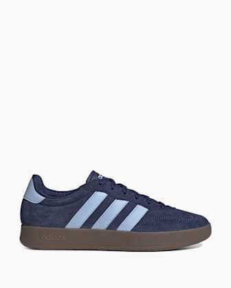 Adidas Schuhe Deichmann Adidas BREAKNET SLEEK SUEDE Sneaker