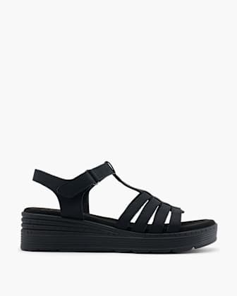 Escarpins Femme Easy Street Noirs - Taille 8 US Large (C/D/W) - Neufs Avec Emballage - Classiques