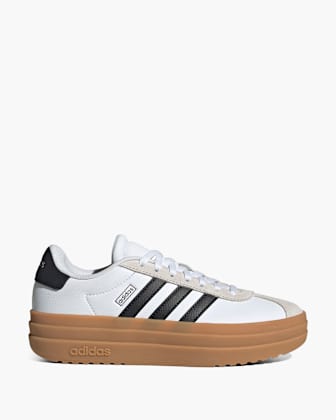 adidas gazelle silver green womens Superstar - White/Black fra Adidas main image 1