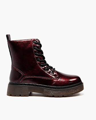 Champion RD18 MID CORD B PS High top trainer Grey DEICHMANN