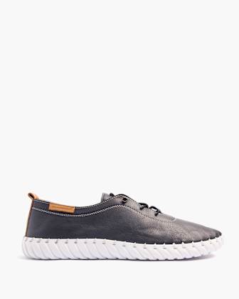 Vty Low shoe Blue | DEICHMANN