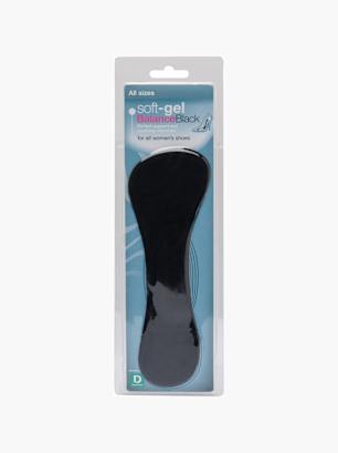 DEICHMANN Shoe sole Black