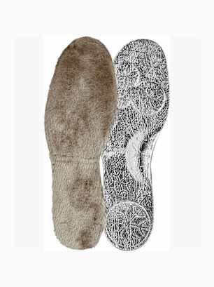 DEICHMANN insole Brown