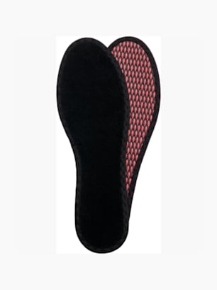 DEICHMANN insole Black