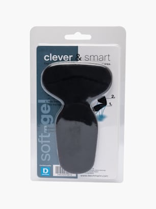DEICHMANN Shoe sole Black