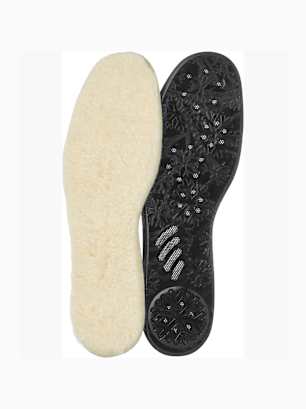 DEICHMANN insole Cream