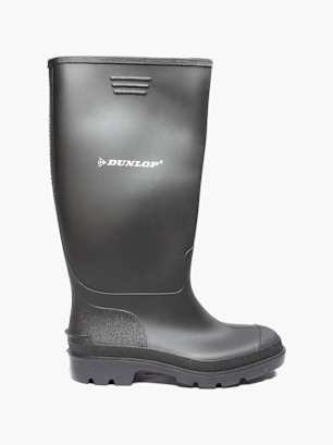 DEICHMANN Wellies Black
