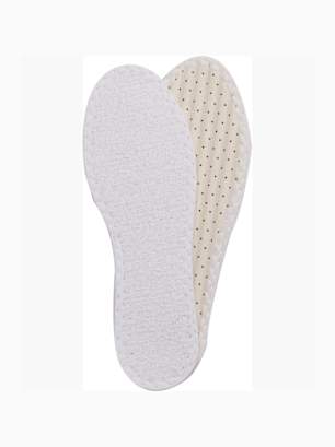 DEICHMANN Shoe care White