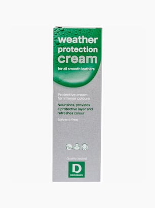 DEICHMANN Shoe care Transparent