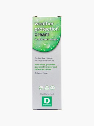 Deichmann Shoe care brown