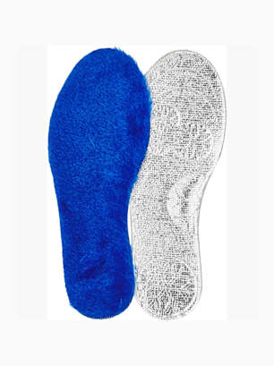 DEICHMANN insole Blue