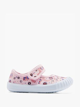 Cupcake Couture Canvas shoe Pink
