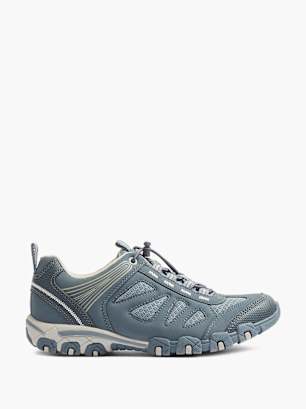 Graceland Walking shoe Blue