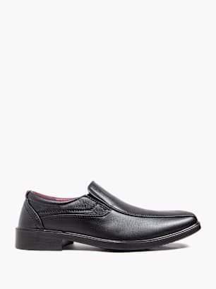 AM SHOE Formal shoe Black