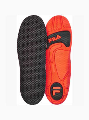FILA Shoe sole Orange