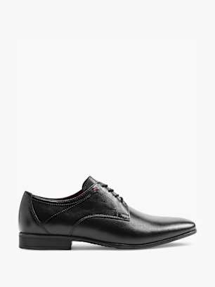 Claudio Conti Buty eleganckie Czarny