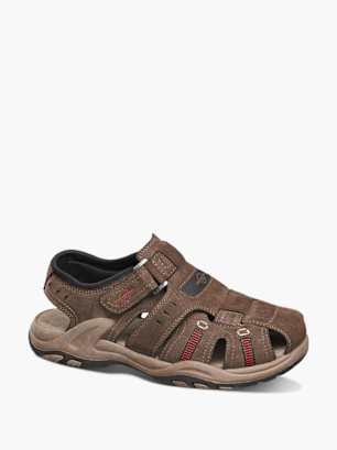 Memphis One Sandal Brown