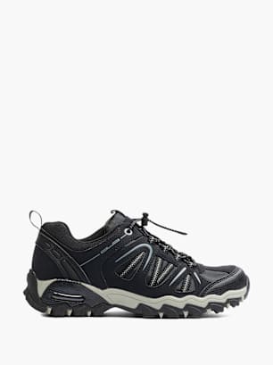 Graceland Scarpa da trekking Nero