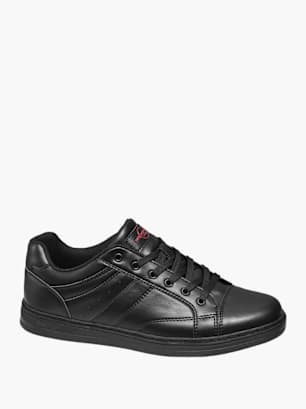 Memphis One Sneaker Negru