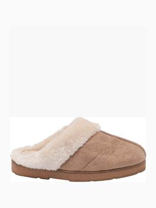DEICHMANN House slipper Beige