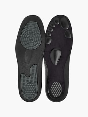 DEICHMANN Shoe sole Black