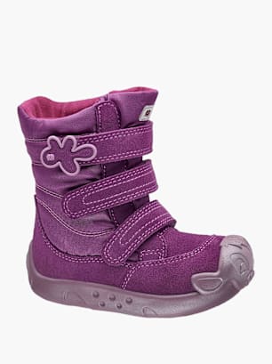 elefanten Ghete de iarnă Violet