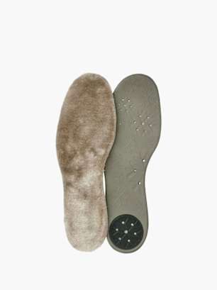 DEICHMANN Semelles chaussures Marron