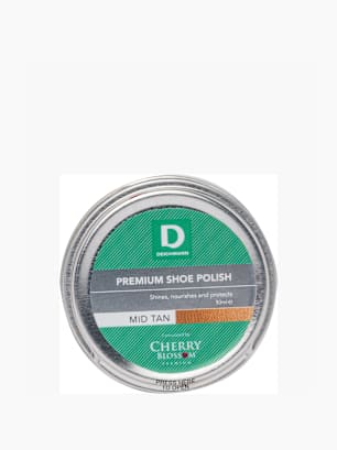 DEICHMANN Shoe care product Brown