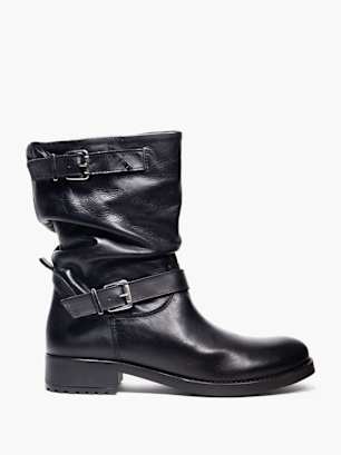 5th Avenue Boot Black