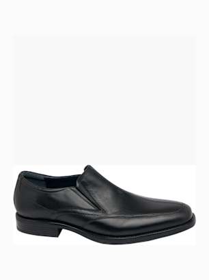 AM SHOE Formal shoe Black
