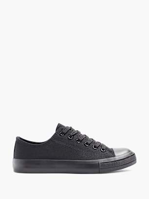 Vty Sportschuhe Schwarz