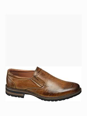Memphis One Low shoe Brown