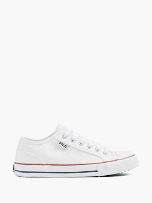 FILA Zapato bajo Blanco