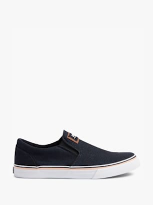 FILA Zapato bajo Azul