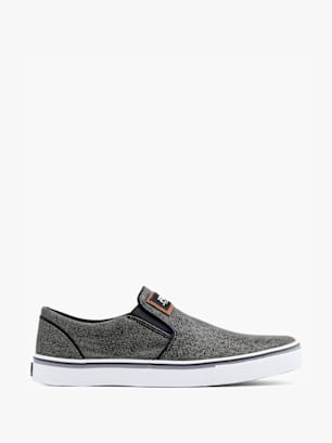 FILA Sapato raso Cinzento
