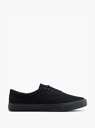 Vty Scarpa bassa Nero