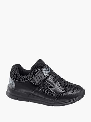 Cars Sneaker Svart