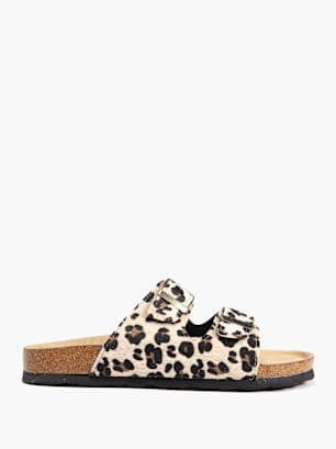 Graceland Sandal Beige