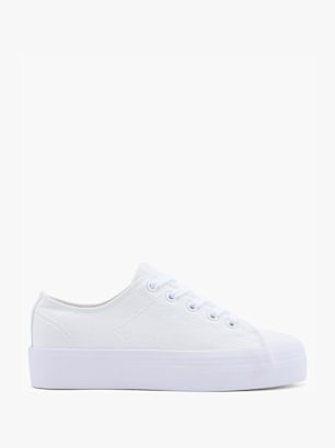 Vty Scarpa bassa Bianco