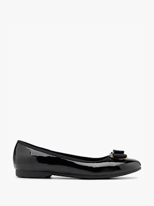 Graceland Ballerina Schwarz