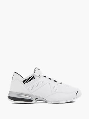 PUMA Buty treningowe Biały