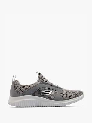 Skechers Slip-on sneaker Grå