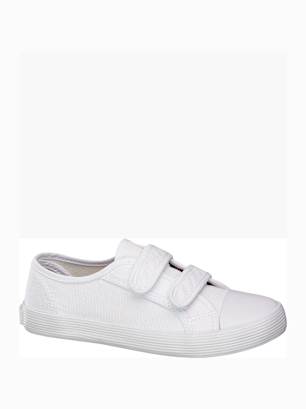 Vty Scarpa sportiva Bianco